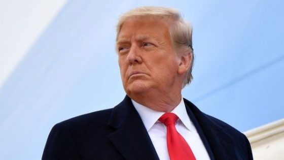 Perquisition du domicile de Donald Trump à Florida
