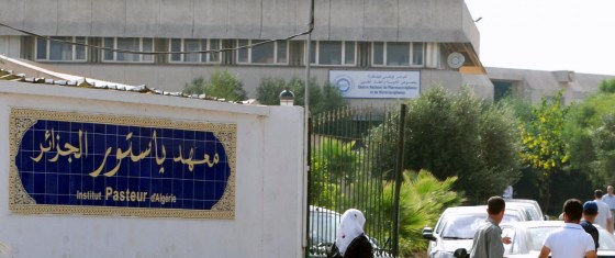 Covid-19: Le premier cas d’Omicron détecté en Algérie