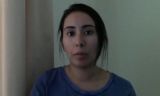Dubaï: la princesse Latifa, “otage”, dit craindre pour sa vie