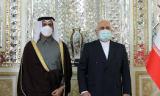 Nucléaire iranien: le chef de la diplomatie du Qatar à Téhéran ‎