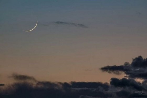Ramadhan 2023 : la nuit du doute prévue le mercredi 22 mars