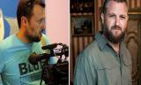 Trois journalistes européens assassinés ‎au Burkina Faso