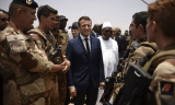 Sahel: La France au cœur des tensions