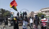 Au moins cinq morts dans des manifestations au Tchad