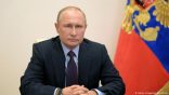 Poutine réélu à la tête de la Russie jusqu’à 2030