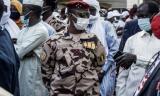 Un conseil militaire pour remplacer le président tchadien ‎