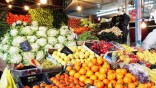 Tizi Ouzou : Les fruits et légumes très abordables
