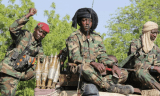 Tchad : « plus de 300 rebelles » et cinq militaires tués dans des combats