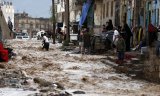 Des inondations meurtrières au Yémen