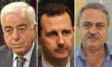 Syrie: Assad et deux autres candidats en lice pour la présidentielle ‎