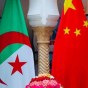 La Chine, la Ceinture et la Route : Le modèle exemplaire de coopération avec l’Algérie