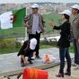 Centenaire du PCC :Noces d’ivoire sino-algériennes !