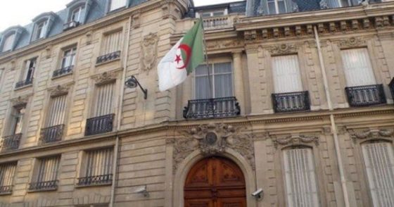 L’Algérie rouvre ses consulats en France