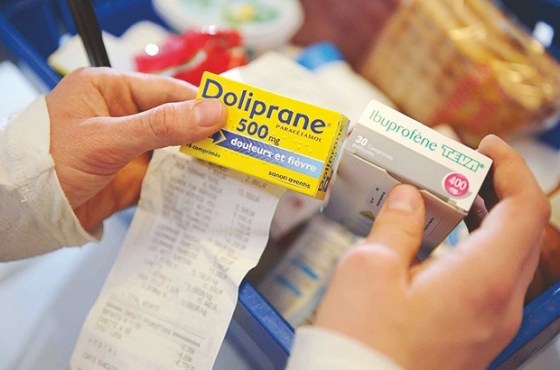 Vente de médicaments: halte au “cabas”