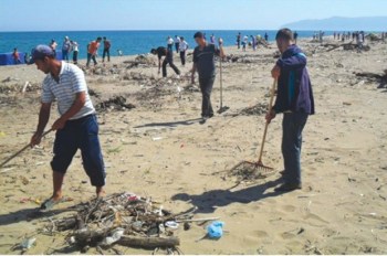 En images : notre sélection de cabas de plage - Challenges