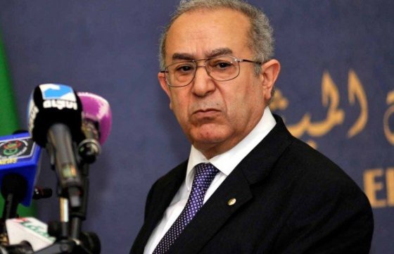 Nomination de Lamamra : L’Algérie veut reprendre son statut d’acteur influent