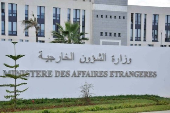 En raison de désaccords, l’Algérie décide de surseoir à sa médiation au Niger