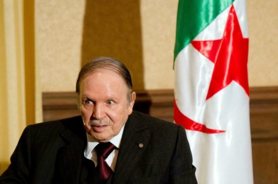 Décès de Bouteflika: La fin d’une époque honnie