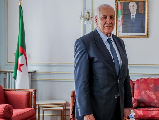 Retour à la normale dans les relations entre l’Algérie et la France