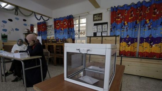 Elections locales​:​ Fin du dernier vestige de l’ère Bouteflika