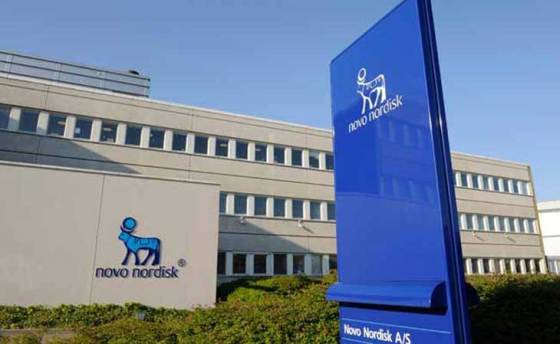 Une course “Novo- Nordisk” pour marquer la journée mondiale du diabète