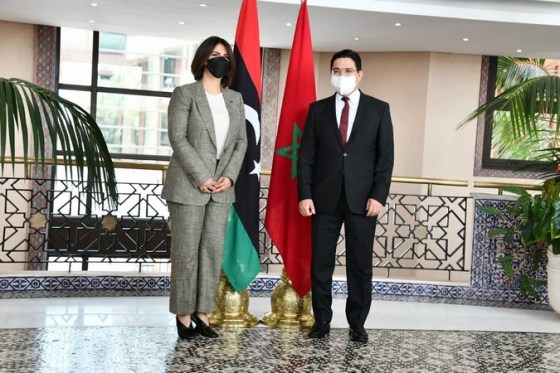 Manœuvres marocaines au CPS : Le jeu malsain de Tripoli