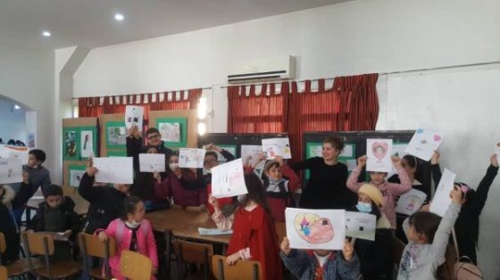 Vacances scolaires à Tizi Ouzou : Riche programme éducatif et culturel