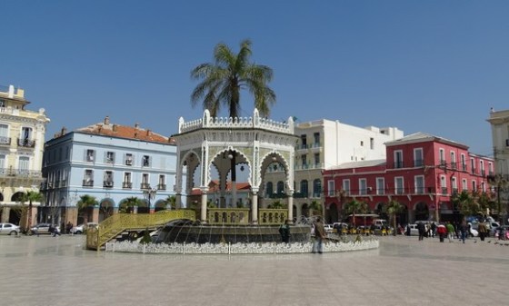 Blida : Des bibliothèques publiques dans les gares