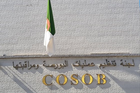 Il a été approuvé par la COSOB : Nouveau règlement pour la Bourse d’Alger