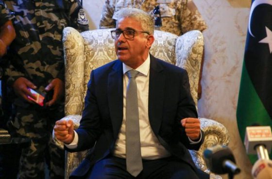 Tension en Libye dirigée par deux chefs de gouvernement