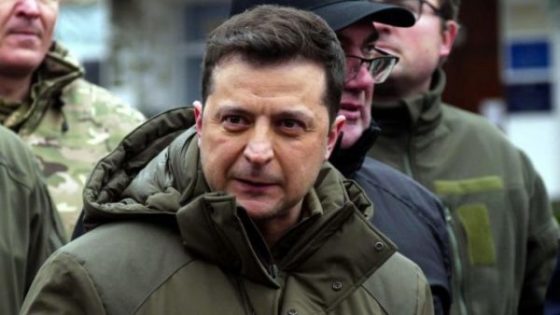 Vers l’effondrement de l’Ukraine, le pari perdu de Zelensky