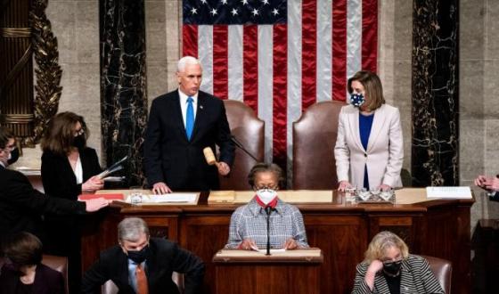 Des membres du Congrès interpellent Biden sur la vente d’armes US au Maroc