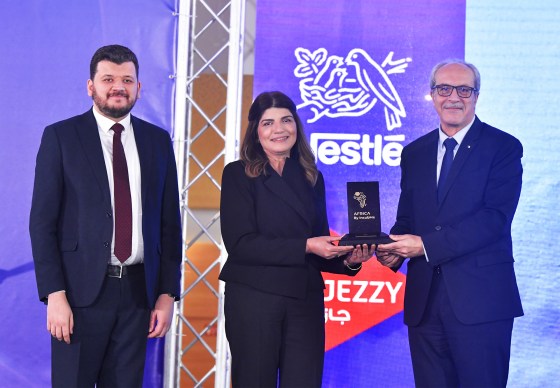 Djezzy renouvelle son partenariat avec IncubMe