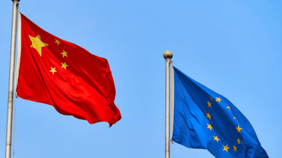 Chine-UE : Vers une orientation stratégique
