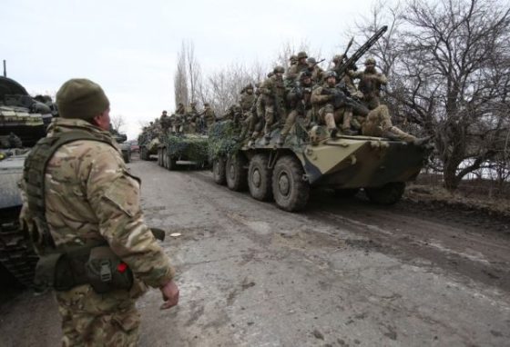 La guerre d’Ukraine va-t-elle ramener l’Europe à l’âge de pierre?