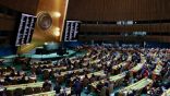 L’assemblée générale de l’ONU soutient l’adhésion de la Palestine