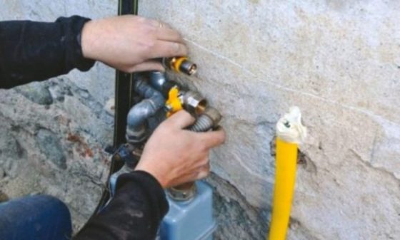 Raccordement au gaz naturel à Tazmlat : L’exaspération des habitants oubliés