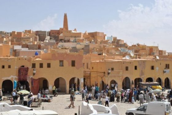 Ghardaïa: Un immense potentiel touristique à mettre en valeur