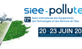 La 17e édition du «SIEE Pollutec» du 20 au 23 juin