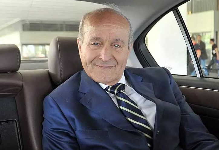 Issad Rebrab, une “success story” et des énigmes – Le Jeune Indépendant