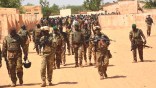 Sept morts dans un bombardement mené par l’armée malienne près de la frontière algérienne