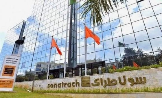 Sonatrach va investir 30 milliards de dollars
