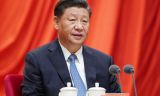 Xi Jinping: La Chine est déterminée à construire une communauté de destin Asie-Pacifique