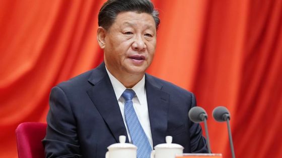 Xi Jinping: La Chine est déterminée à construire une communauté de destin Asie-Pacifique