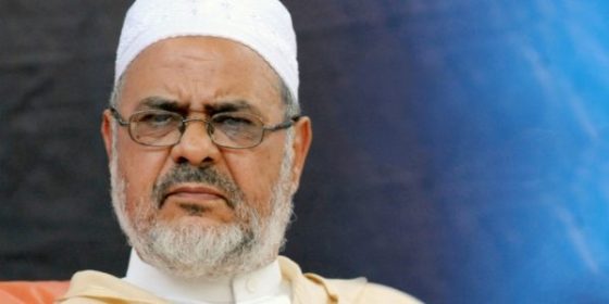 Algérie-Maroc: La fatwa de la fitna du Marocain Raissouni