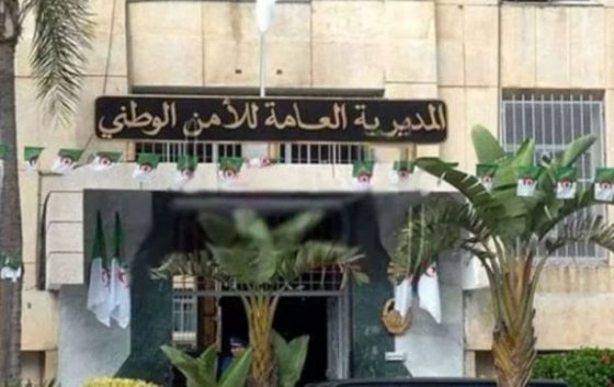 Criminalité: Dispositif de sécurité renforcé à Alger