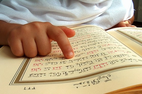 Engouement pour l’apprentissage du Coran pendant les vacances d’été