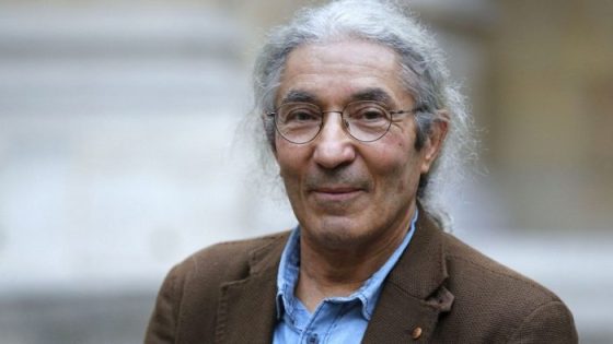 Boualem Sansal ou l’imposture chronique