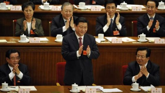 Taïwan: La sagesse chinoise face au coup de poker américain
