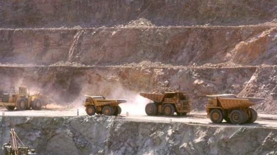 Ghara Djebilet ou le caverneux chahut marocain